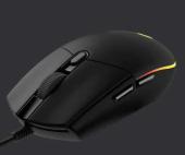 Image Souris Gaming Logitech G203 Pas Cher sur Amazon