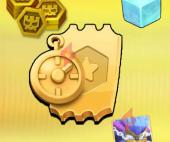 Image Super Yeti Gratuit et Pass Mini Focus Gratuit Clash of Clans