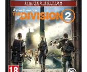 Image The Division 2 PS4 Pas Cher sur Amazon