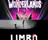 Image Tiny Tina's Wonderland + Limbo Gratuit sur l'Epic Games Store