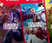 Image Débloquer toutes les Légendes + Bonus sur League of Legends