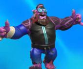 Image La Troupe YEETey Gratuite sur Clash of Clans