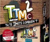 Image TTMC 2 - Tu Te (RE) Pas Cher sur Amazon