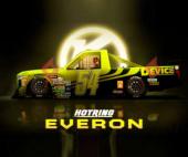 Image Voiture Karin Hotring Everon Gratuite sur GTA Online