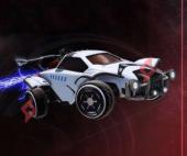 Image Voiture Star Wars Gratuite et Cadeaux Rocket League