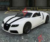 Image Voiture Truffade Adder Gratuite sur GTA Online