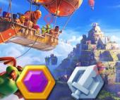 Image Week-end de Raids en Hautes-Mers sur Clash of Clans