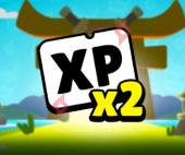 Image Week-End Double EXP Royaume Katana Brawl Stars