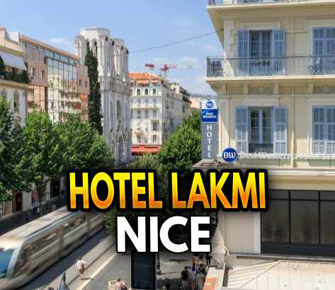 Image presentation-et-avis-best-western-hotel-lakmi-sur-nice