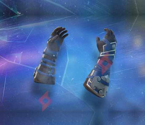 Image comment-et-ou-trouver-les-gants-kit-de-combat-sub-zero-sur-fortnite-guide-complet