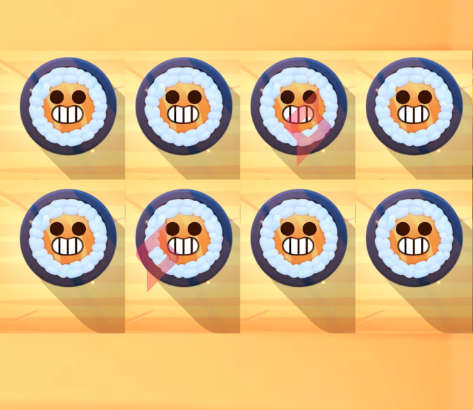 Image comment-obtenir-plus-de-sushis-royaume-katana-brawl-stars