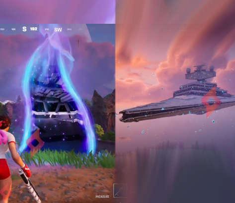 Image comment-piloter-et-trouver-le-destroyer-stellaire-dans-fortnite