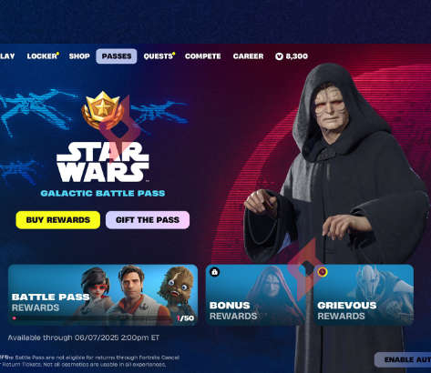 Image passe-de-combat-complet-fortnite-saison-3-star-wars-tous-les-skins