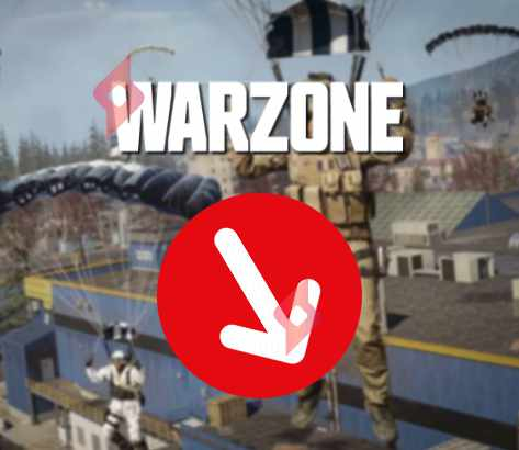 Image pourquoi-warzone-est-ferme-et-indisponible-solution