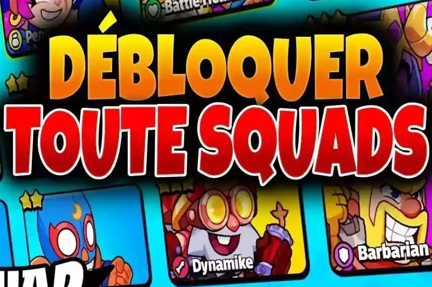 Image comment-debloquer-toute-les-squads-sur-squad-busters