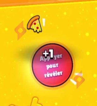 Image 10 Parts de Pizza Gratuites Chaque Jour sur Brawl Stars