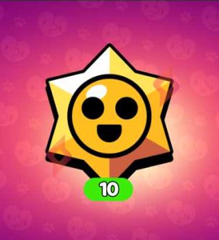 Image 10 Prix Starr Gratuits Brawlentine sur Brawl Stars