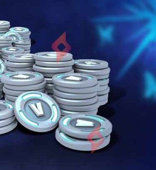 Image 100 Vbucks Gratuit sur Fortnite