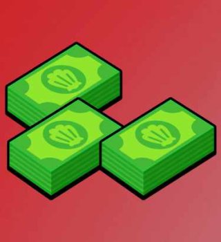 Image Encore 1000 Kash Krabs Gratuits sur Brawl Stars