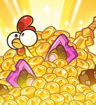 Image 10 000 Pièces Gratuites sur Squad Busters