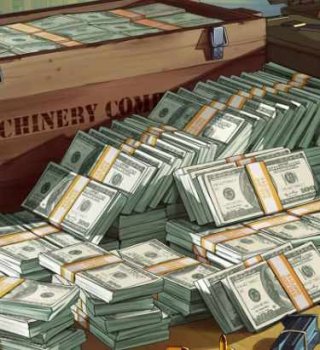 Image Obtenez 100 000 GTA$ avec le Mode Assault on ATT-16 sur GTA Online