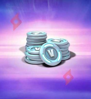 Image 105 V-Bucks Gratuits sur Fortnite Sauver le Monde