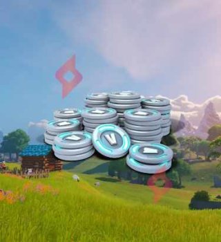 Image 110 Vbucks Gratuits sur Fortnite Sauver le Monde