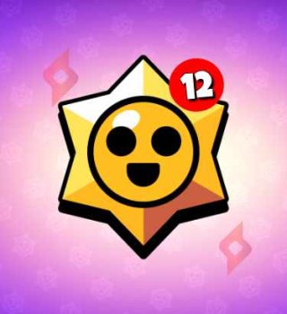 Image 12 Prix Starr Défi Melody Gratuit sur Brawl Stars