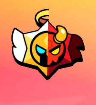 Image 1 Prix Angélique et 1 Prix Démon Gratuit sur Brawl Stars