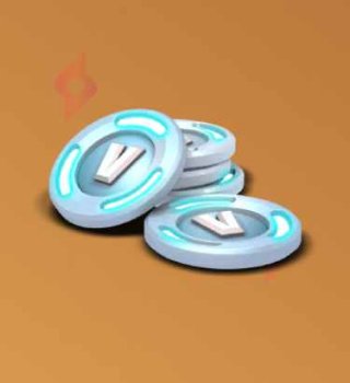 Image 25 V-Bucks Gratuits sur Fortnite Sauver le Monde