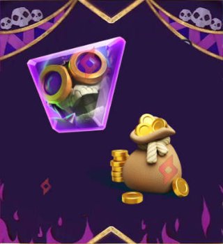 Image 2e Fragment Evolution Bombardier + Or Gratuits Clash Royale