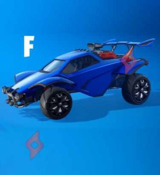 Image 3 Cadeaux Gratuits Rocket Pass sur Fortnite