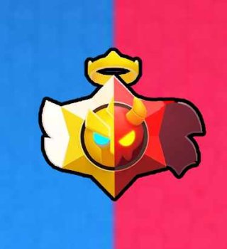 Image 3 Prix Starr Anges ou Démons Gratuits sur Brawl Stars