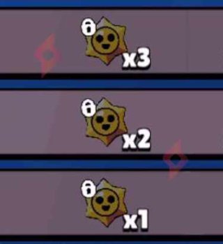 Image 3 Prix Starr Bonus Gratuit sur Brawl Stars