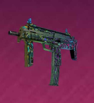 Image 3 Skins Armes Gratuits sur Xdefiant