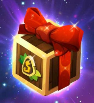 Image 24e Cadeau Anniversaire Gratuit sur Dofus