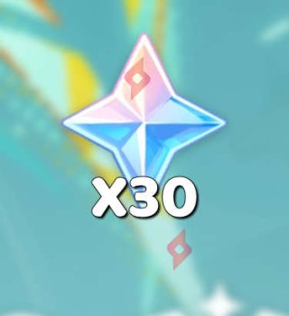 Image 30 Primo-Gemmes Gratuites + Cadeaux V5.6 Genshin Impact