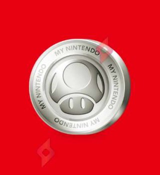 Image 310 MyNintendo Points Platinium Gratuits