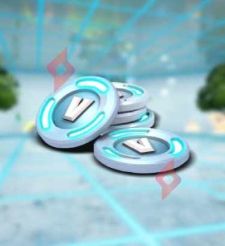 Image 35 V-Bucks Gratuits sur Fortnite Sauver le Monde