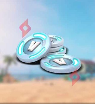 Image 35 VBucks Gratuit sur Fortnite Sauver le Monde