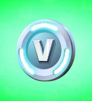 Image 35 V-Bucks Gratuit sur Fortnite Sauver le Monde