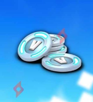 Image 40 V-Bucks Gratuits sur Fortnite Saison 2 Chapitre 6