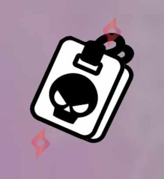 Image 4200 Points EXP Pro Pass Gratuits sur Brawl Stars