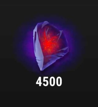 Image 4500 Éclats Irisés Gratuits sur Dead by Daylight