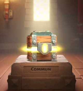 Image 5 Coffres Gratuits sur Clash of Clans