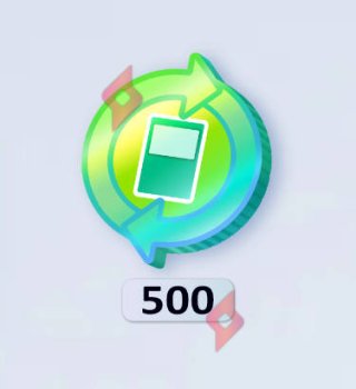 Image 500 Jetons d'Échange Gratuits sur Pokémon TCG Pocket