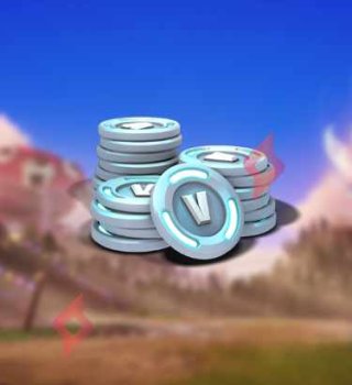 Image 55 Vbucks Gratuit sur Fortnite