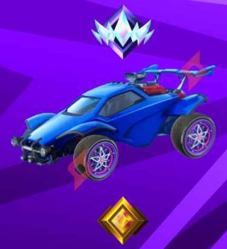 Image Nouveaux Cadeaux Classés Gratuits Fortnite Rocket Racing