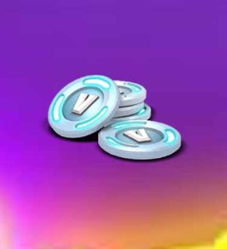 Image 60 V-bucks Gratuit sur Fortnite Saison 4