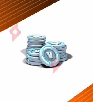 Image 65 V-Bucks Gratuits sur Fortnite Sauver le Monde